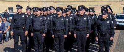 Полиция Донетчины и Луганщины получит новые автомобили