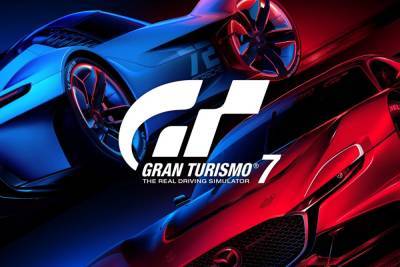 В PS Store відкрилися попередні продажі Gran Turismo 7 — стандартне видання для PS5 коштує 2 299 гривень - itc.ua - Украина