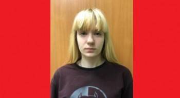 В очередной раз из дома сбегает 17-летняя Вероника Соколова