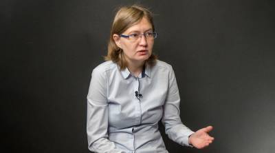 «Нах*й Украину»: сестра Сенцова заявила, что едет «домой»