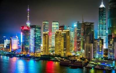 В мире заговорили о новом финансовом кризисе - korrespondent.net - Китай - Украина - Гонконг - Гонконг