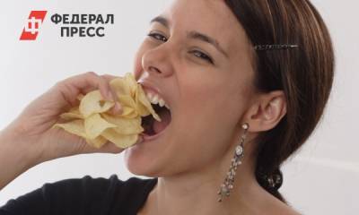 Россиян предупредили о риске дефицита чипсов популярной марки