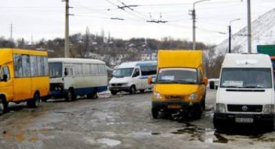 "Приятного путешествия!": В Лисичанске взлетит стоимость проезда в маршрутках