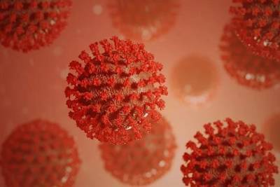 Попова назвала процент заразившихся «дельта»-штаммом коронавируса в России