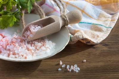 Йодированная соль: чем она хуже обычной