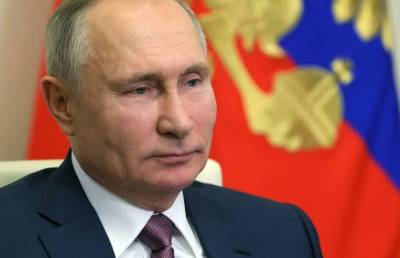 СМИ обвинили Путина в пустеющих магазинах Великобритании