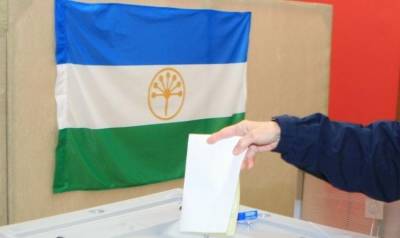 В Башкирии стартовал третий день выборов в Государственную думу