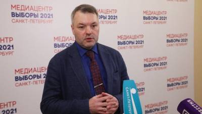 За два дня выборов Общественная палата Петербурга получила более 150 обращений