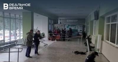Итоги дня: стрельба в Пермском университете, результаты выборов в Госдуму, запрет на курятники