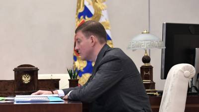Андрей Турчак: «Единая Россия» получит 315 мандатов в Госдуме