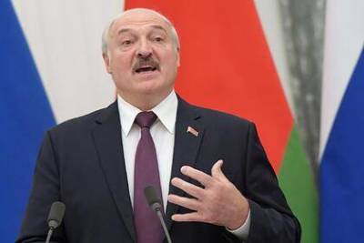 Лукашенко предупредил об атаках из «сопливых» Telegram-каналов