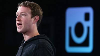 WSJ: в Facebook пытались скрыть результаты исследования о негативном влиянии Instagram на психику подростков