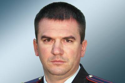 В Саратовской области назначен начальник угрозыска
