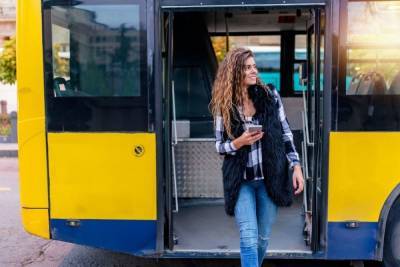 Через ЖК «Цветной город» станет ходить больше автобусов
