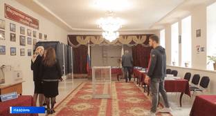 Жители Ингушетии назвали вялой предвыборную кампанию в республике