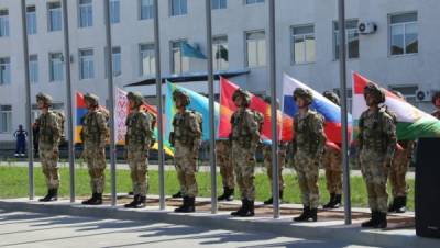 Армянские приоритеты коллективной безопасности: ОДКБ ответит на вызовы — интервью