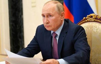 Путин: экономика РФ восстановилась, несмотря на нестабильную ситуацию на глобальных рынках