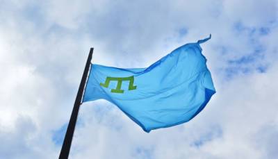 Крымские татары: «Пытают там не одного, а каждого из нас...»