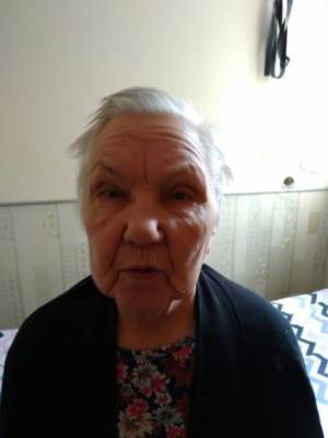 В Кемерове два месяца разыскивают пропавшую 82-летнюю пенсионерку