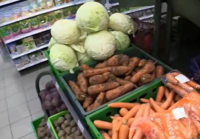 Сварить борщ стало на треть дороже: в Украине резко подорожали овощи, данные Госстата
