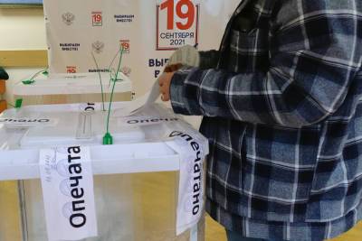 В ОП заявили о высоком стандарте прошедших выборов в Госдуму