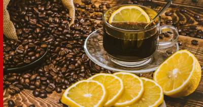 Поможет взбодриться с утра: рецепт приготовления кофе "Романо"