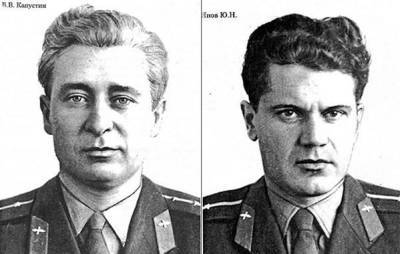 Крушение Як-28 в Берлине: какой подвиг совершили советские лётчики