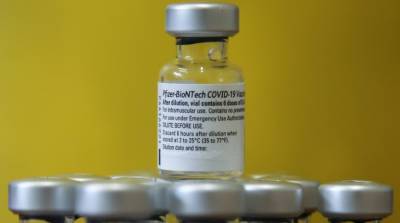 В Японии нашли 18 доз вакцины с инородными веществами