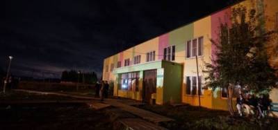 Двое обвиняемых в убийстве мигрантов не жили в общежитии в Бужаниново