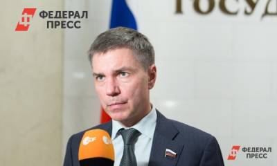 «Я голосовал за развитие нашей страны»: депутат Ревенко сделал выбор в Воронеже