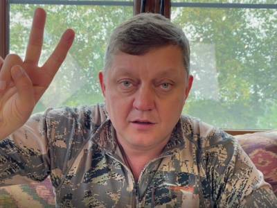 «Отдайте людям яйца!»: Олег Пахолков о запрете выращивать кур на дачах