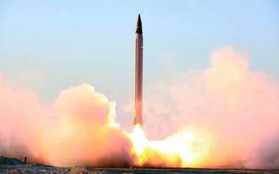 В Северной Корее объяснили пуски баллистических ракет