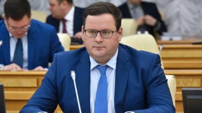 Глава Минтруда Антон Котяков сообщил об индексации страховых пенсий на 5,9% в 2022 году