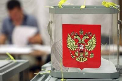 Брянщина стала лидером ЦФО по голосам за «Единую Россию»