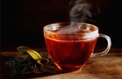 Диетологи из РФ рассказали о полезных свойствах травяного чая
