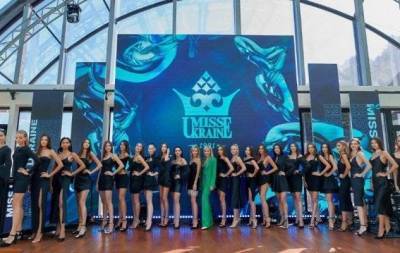 Корону получит только одна: организаторы "Мисс Украина" представили 25 финалисток конкурса (ФОТО)