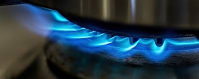 В Европе цена на газ достигла нового рекорда – $923 за тысячу кубометров