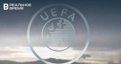 Россия сохранила отрыв от Украины в таблице коэффициентов УЕФА, оставшись на 10-м месте