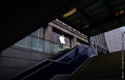 Apple заявила, что не может воздействовать на AppStore для удаления приложения "Навальный"
