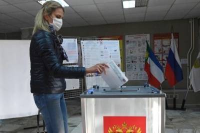 Костромская область по активности избирателей оказалась девятой с конца