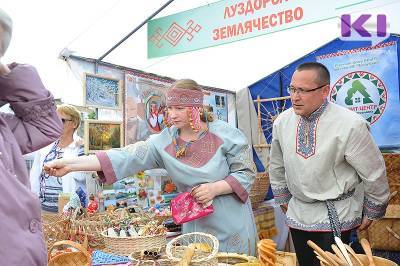 Сыктывкарцев и гостей столицы Коми ждут на ярмарке "Урожай 2021"