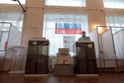 В Челябинске «Яблоко» не смогло аннулировать бюллетени с надомного голосования