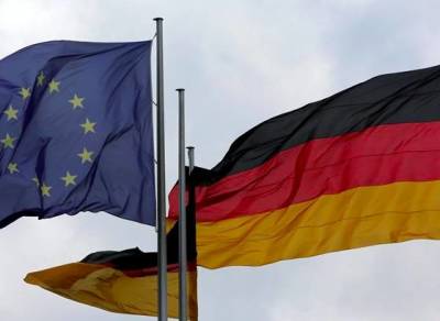 Институт экономических исследований при Мюнхенском университете (Ifo) снизило прогноз роста Германии в 2021 год на 0,8% до 2,5%