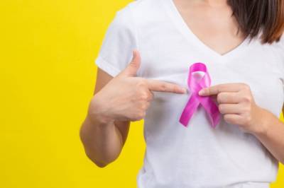 Рак молочной железы можно и нужно предотвратить