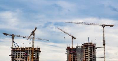 Законопроект 5600 ударит по строительной сфере и повысит стоимость жилья на 20% — Наталуха