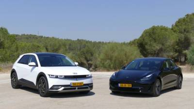 Новые машины в Израиле стали дефицитом: какие модели придется ждать полгода и дольше