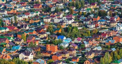 Риелтор дала прогноз об изменениях цен на жилье в Подмосковье
