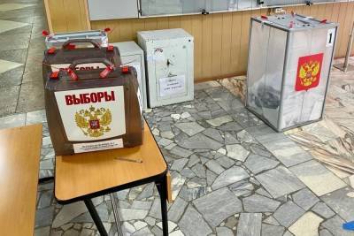 В Смоленской области функционируют именные избирательные участки
