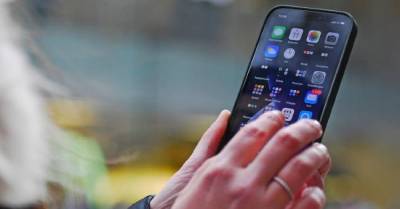 Минобороны Литвы в тревоге: китайские смартфоны несут риск для безопасности!