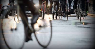 В аварии на шоссе Рига — Сигулда погиб велосипедист